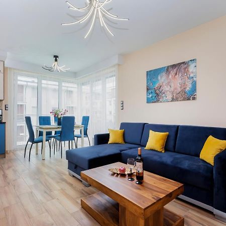 Apartament Porto Santa Rewales エクステリア 写真
