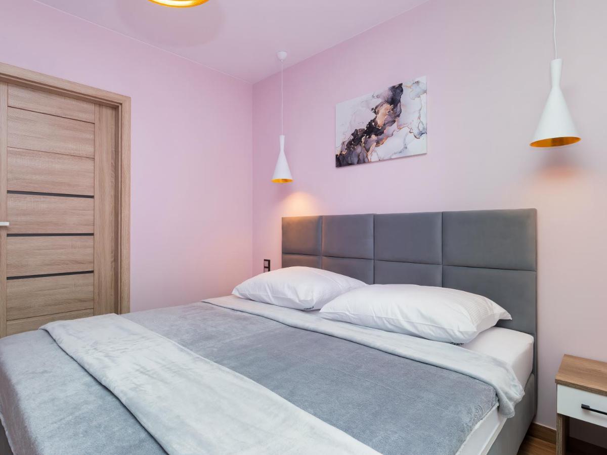 Apartament Porto Santa Rewales エクステリア 写真