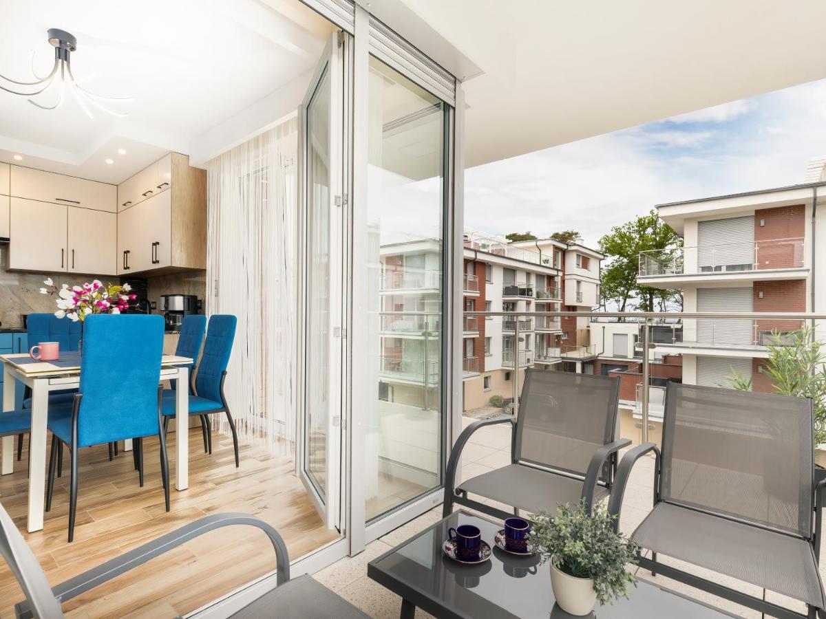 Apartament Porto Santa Rewales エクステリア 写真