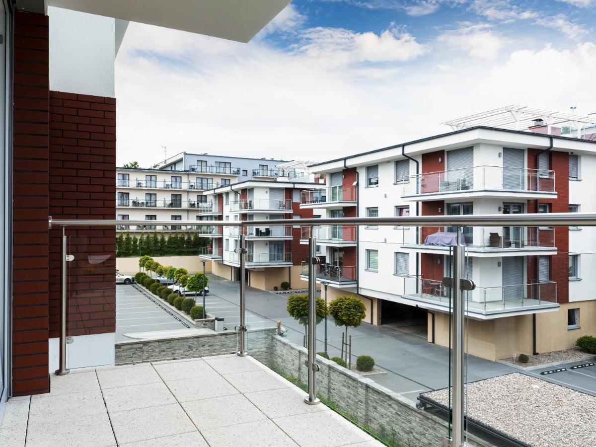 Apartament Porto Santa Rewales エクステリア 写真