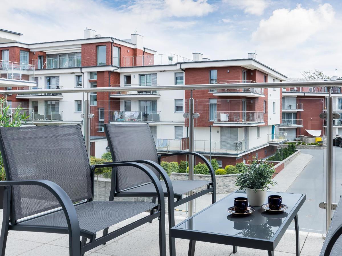 Apartament Porto Santa Rewales エクステリア 写真