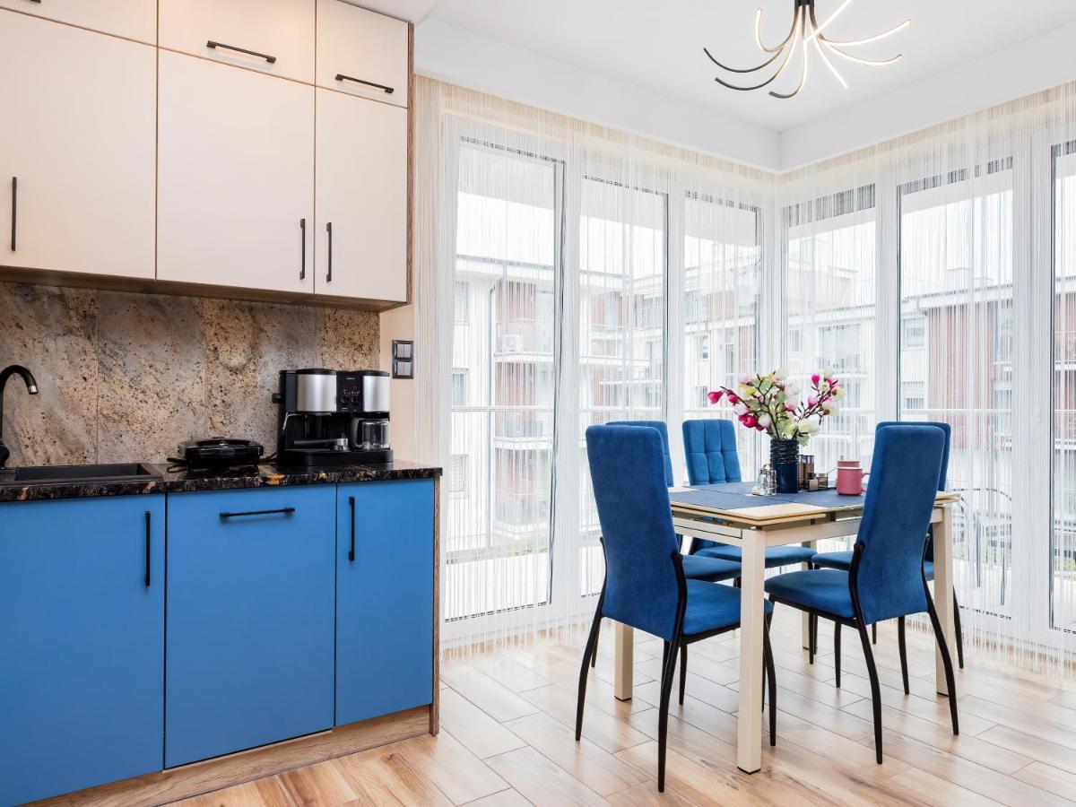 Apartament Porto Santa Rewales エクステリア 写真