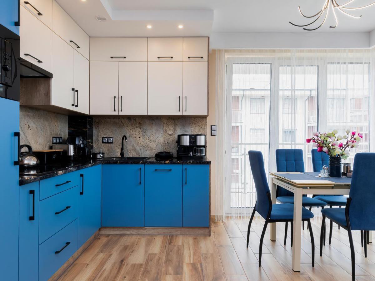 Apartament Porto Santa Rewales エクステリア 写真