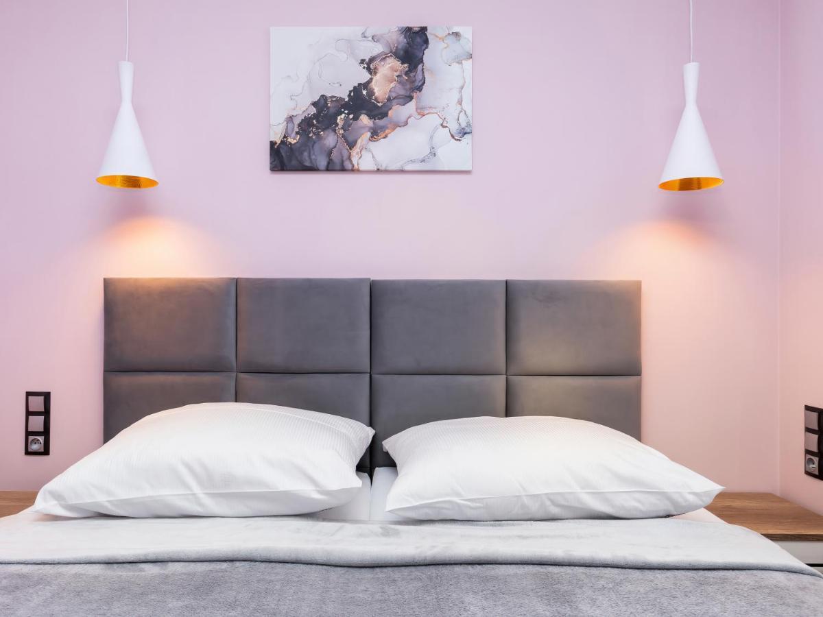 Apartament Porto Santa Rewales エクステリア 写真