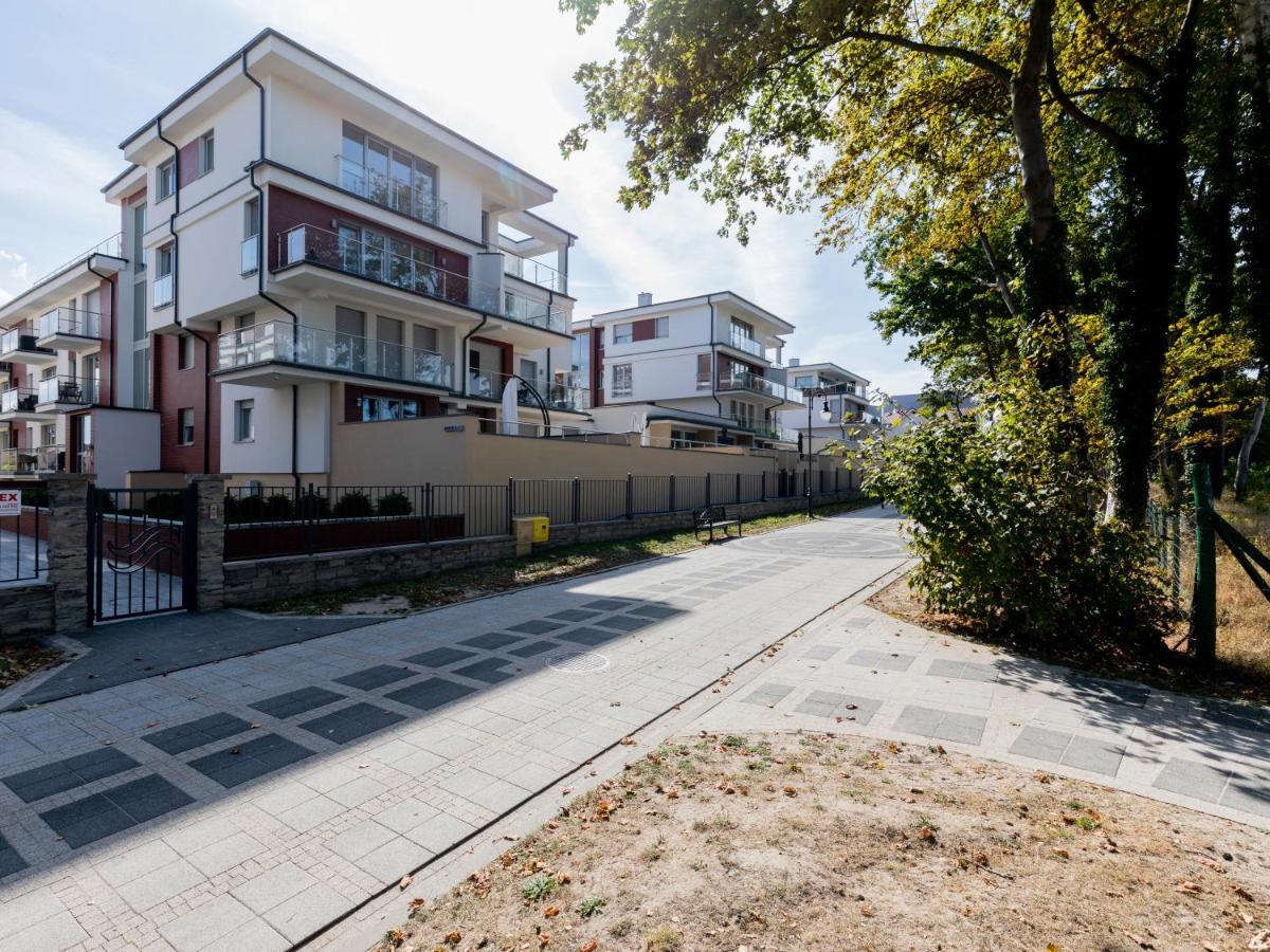 Apartament Porto Santa Rewales エクステリア 写真