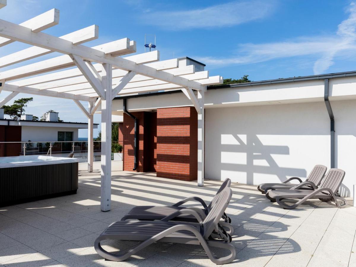 Apartament Porto Santa Rewales エクステリア 写真