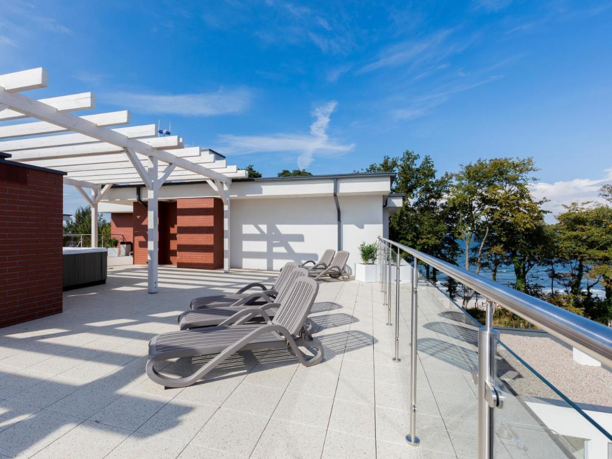 Apartament Porto Santa Rewales エクステリア 写真