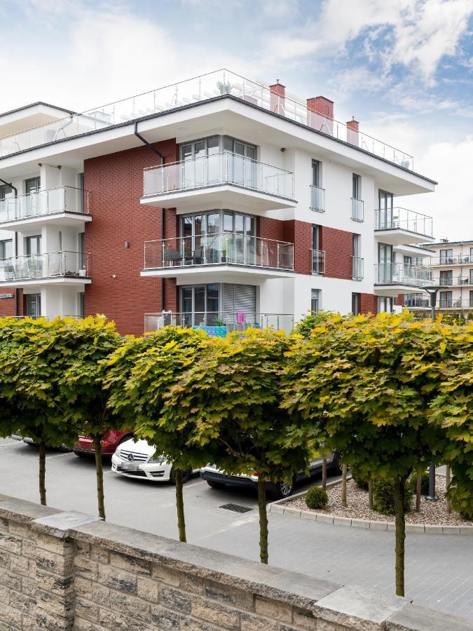 Apartament Porto Santa Rewales エクステリア 写真