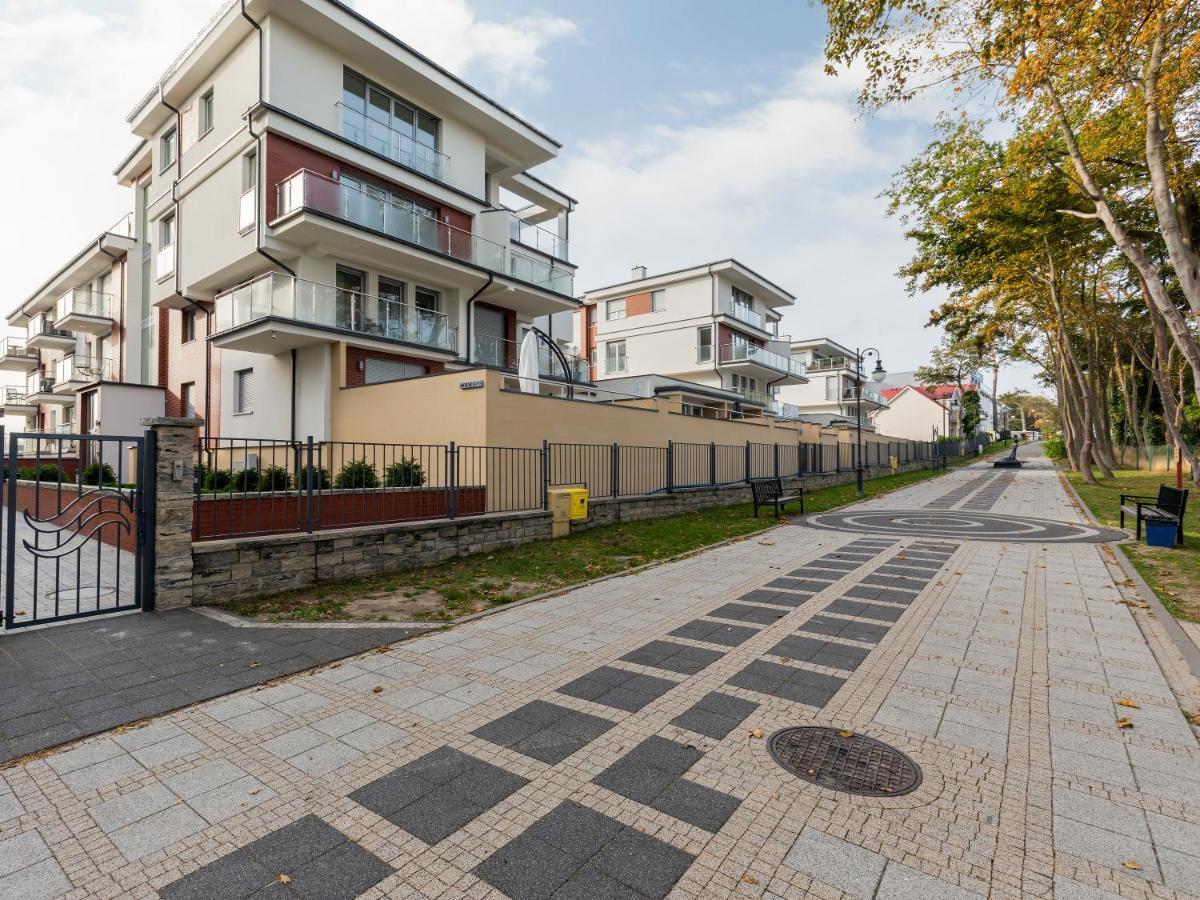 Apartament Porto Santa Rewales エクステリア 写真