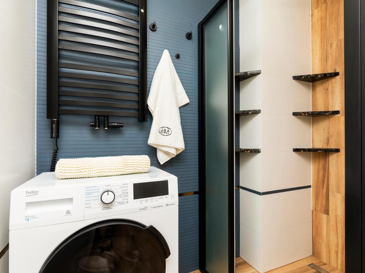Apartament Porto Santa Rewales エクステリア 写真