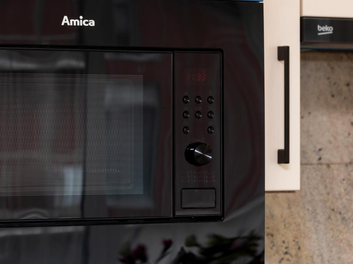 Apartament Porto Santa Rewales エクステリア 写真
