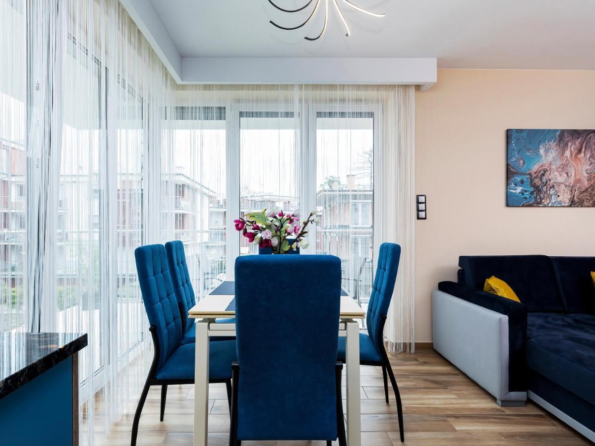 Apartament Porto Santa Rewales エクステリア 写真