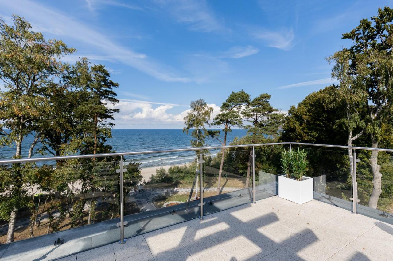 Apartament Porto Santa Rewales エクステリア 写真