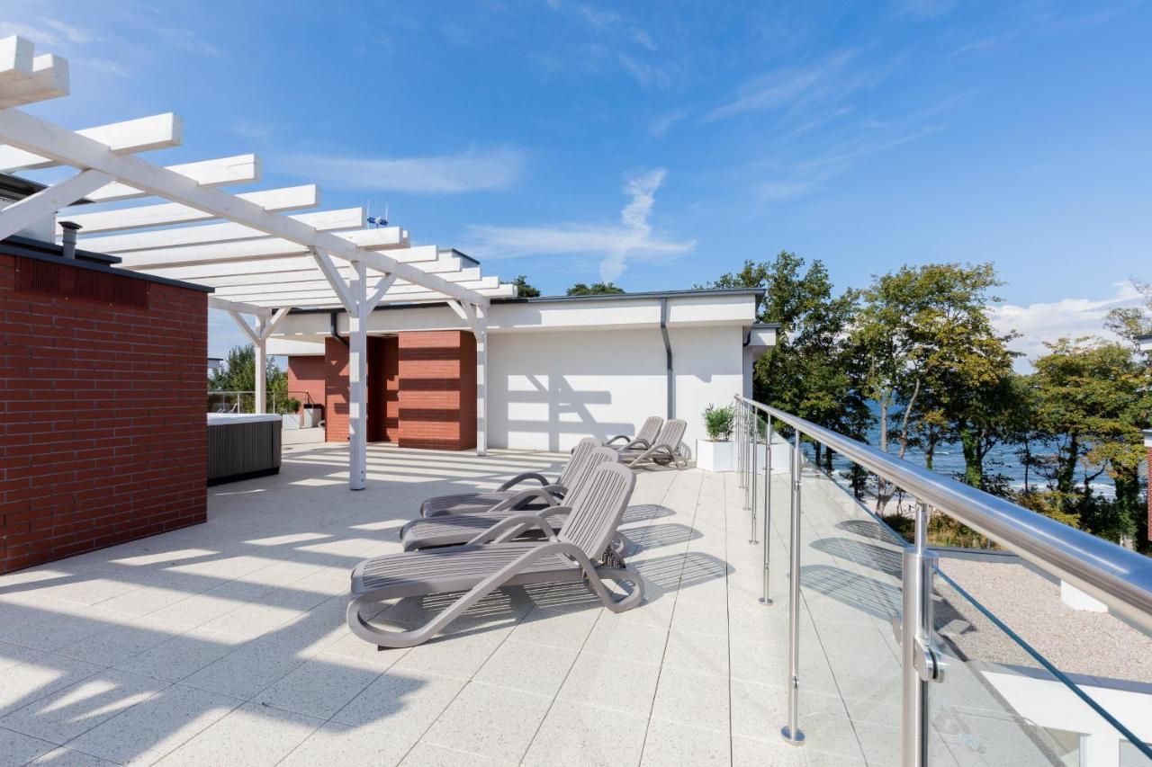 Apartament Porto Santa Rewales エクステリア 写真